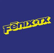 Fenix tx cover image