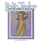 Koko taylor cover image