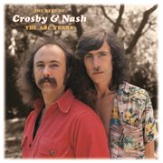 The  best of crosby & nash:  the abc years cover image