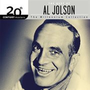 20th century masters the millennium collection: best of al jolson cover image