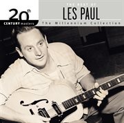 20th century masters: the millennium collection: best of les paul cover image