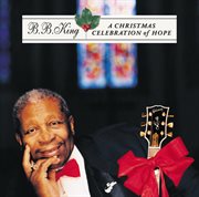 A christmas celebration of hope cover image
