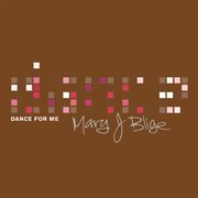 Dance for me cover image