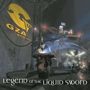 Legend of the liquid sword (edited version) cover image