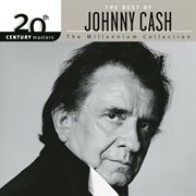 Johnny Cash cover image