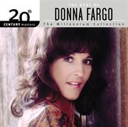 20th century masters: the millennium collection: best of donna fargo cover image