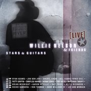 Willie nelson & friends, stars & guitars cover image