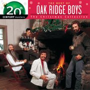20th century masters: the christmas collection: oak ridge boys cover image