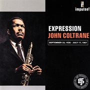 Expression (expanded edition) cover image