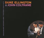 Duke ellington & john coltrane cover image