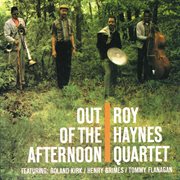 Out of the afternoon cover image