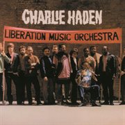 Liberation music orchestra cover image