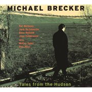 Tales from the hudson cover image