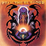 Ptah the el daoud cover image