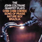 John coltrane quartet plays (expanded edition) cover image