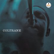 Coltrane (expanded edition) cover image