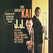 The great Kai and J.J cover image