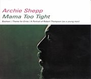 Mama too tight cover image