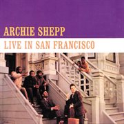 Live in san francisco cover image