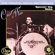 Spinnin' the webb cover image