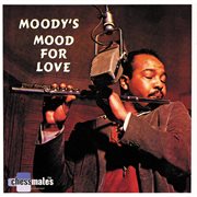 Moody's mood for love cover image