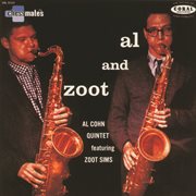 Al and zoot cover image