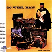 Go west, man! cover image