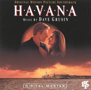 Havana (soundtrack) cover image