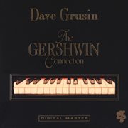 The gershwin connection cover image