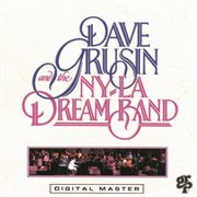 Dave grusin and the n.y./ l.a. dream band cover image