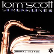 Streamlines cover image
