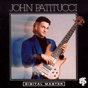 John patitucci cover image