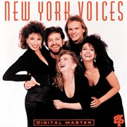 New york voices cover image