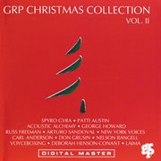 Grp christmas collection volume  ii cover image