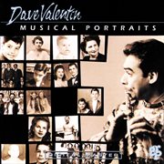 Musical portraits cover image