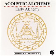 Early alchemy cover image