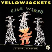 Live wires cover image
