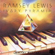 Ivory pyramid cover image