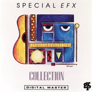 Special efx collection cover image