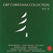 Grp christmas collection volume iii cover image