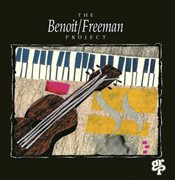 The benoit / freeman project cover image