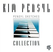 Pensyl sketches collection cover image