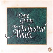 The orchestral album cover image