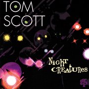 Night creatures cover image