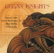 Urban knights cover image