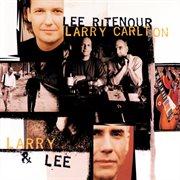 Larry & lee cover image