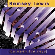 Between the keys cover image
