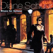 Blues for schuur cover image