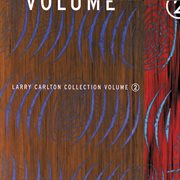 Larry carlton collection volume 2 cover image