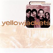 Priceless jazz collection 13 : yellowjackets cover image